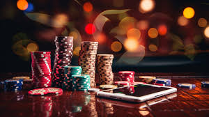 Официальный сайт Casino Calibry