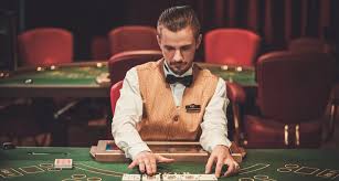 Официальный сайт Casino Get X